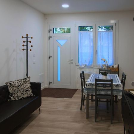 Appartamento Casa Del Fabbro Sovizzo Zewnętrze zdjęcie