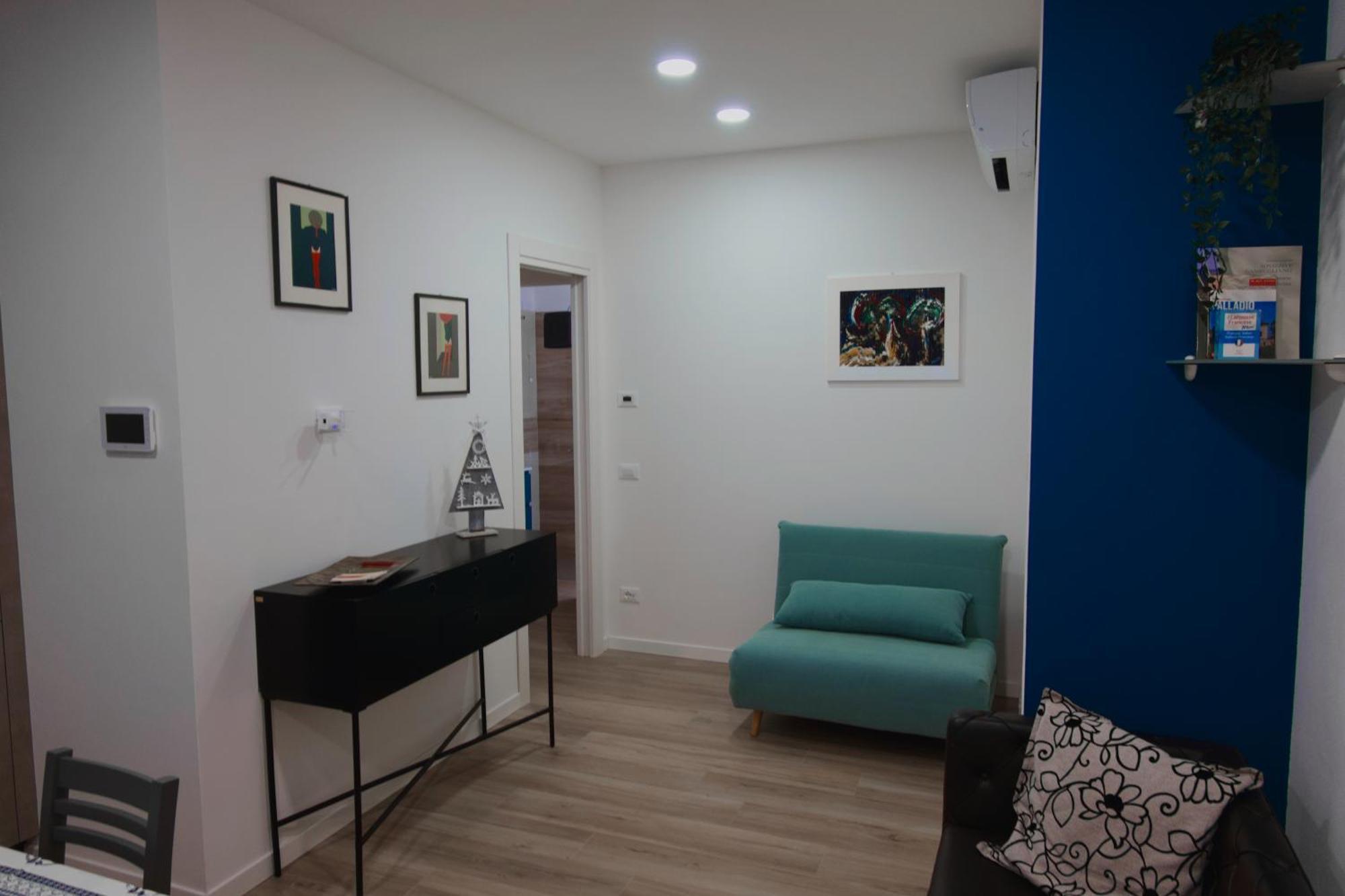 Appartamento Casa Del Fabbro Sovizzo Zewnętrze zdjęcie