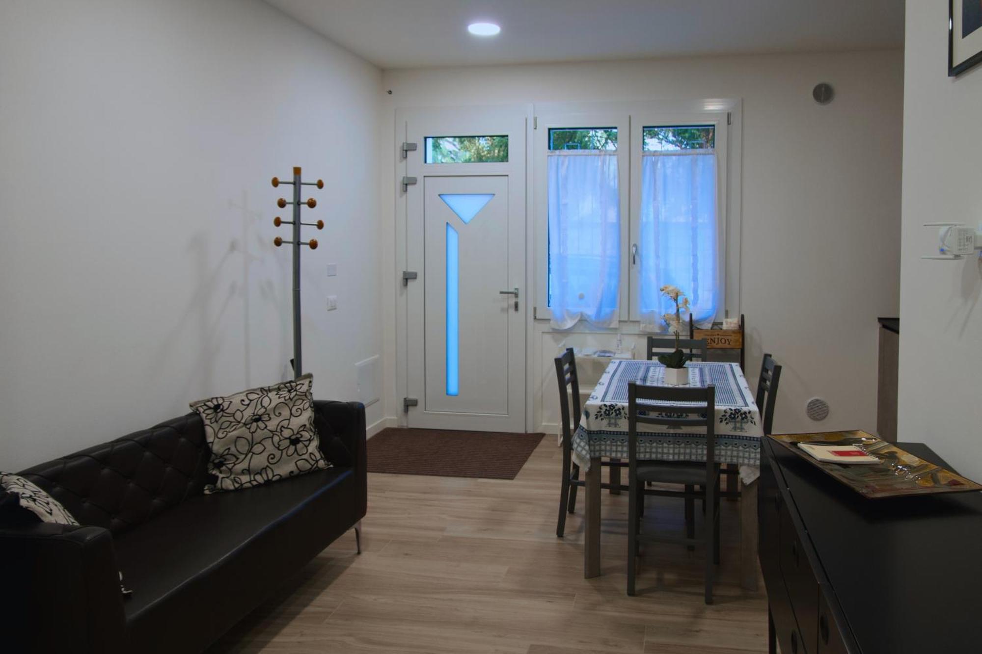 Appartamento Casa Del Fabbro Sovizzo Zewnętrze zdjęcie