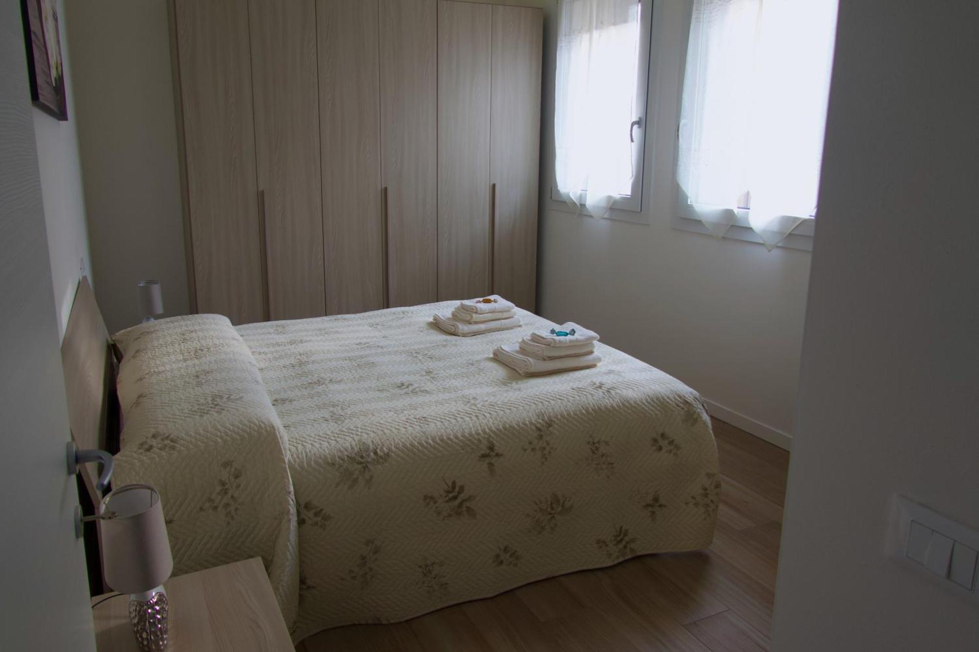 Appartamento Casa Del Fabbro Sovizzo Zewnętrze zdjęcie