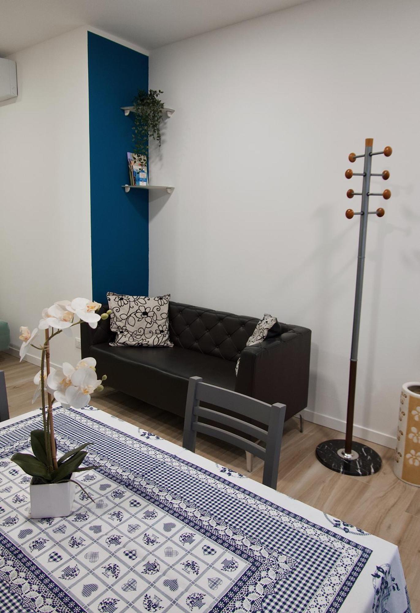 Appartamento Casa Del Fabbro Sovizzo Zewnętrze zdjęcie