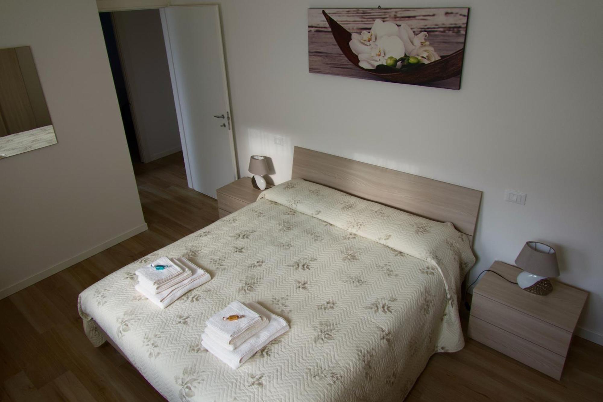 Appartamento Casa Del Fabbro Sovizzo Zewnętrze zdjęcie