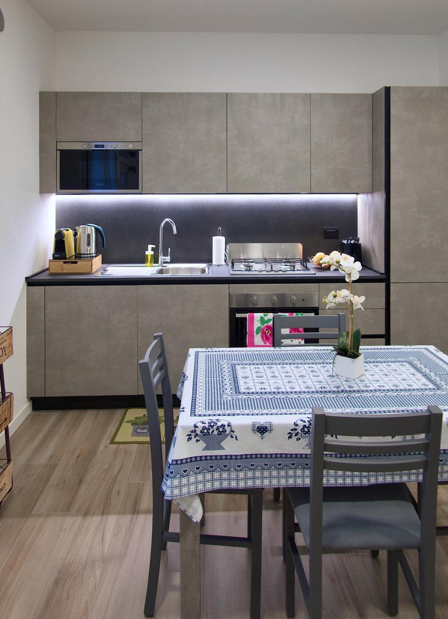 Appartamento Casa Del Fabbro Sovizzo Zewnętrze zdjęcie